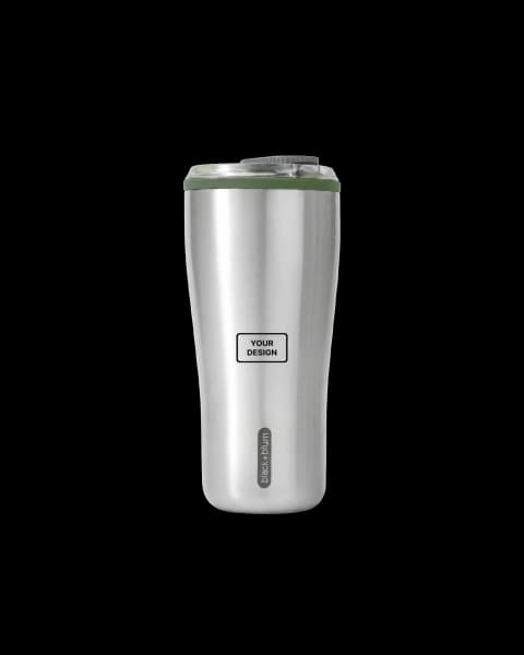 Black+Blum Insulated Travel Tumbler · 20 oz