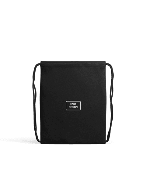 Drawstring Backpack