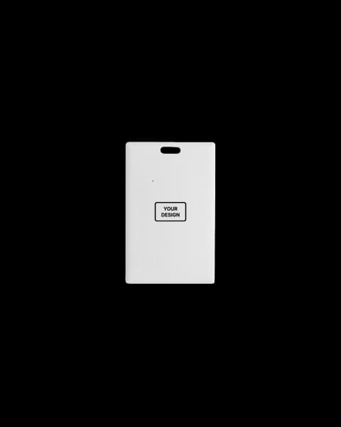 Dual Card Finder