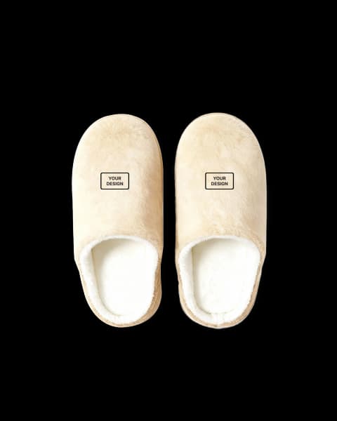 Cozy Slippers