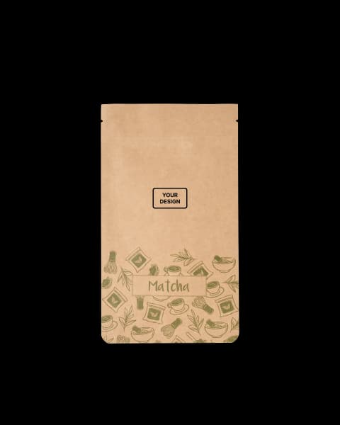 Matcha Grünteepulver