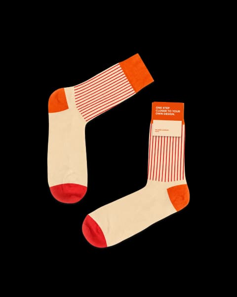 Made in USA Classic Socks
