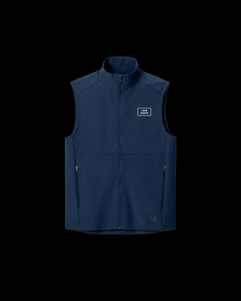 Softshell Vest