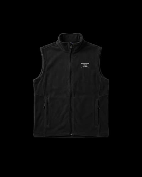 Port Authority® Men's Value Fleece Vest
