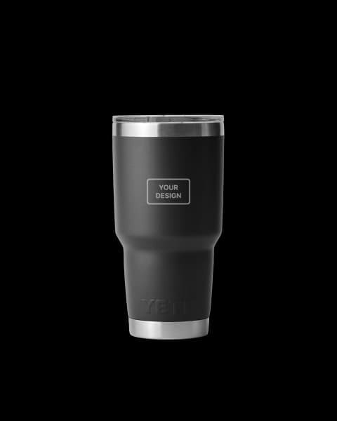 YETI Rambler Tumbler · 30 oz