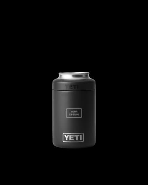 YETI Rambler 12 oz Colster Can Cooler