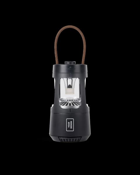 Lanterne Nordic Drift Everest avec haut-parleur 10W