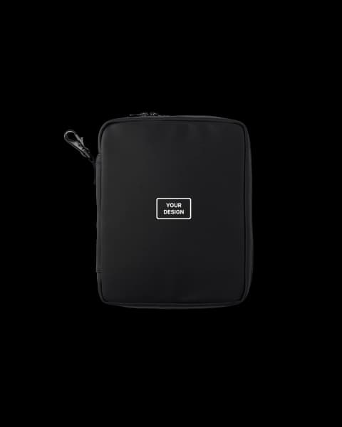 Opberger voor techaccessoires