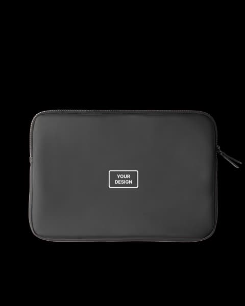 Housse pour ordinateur portable 15 "