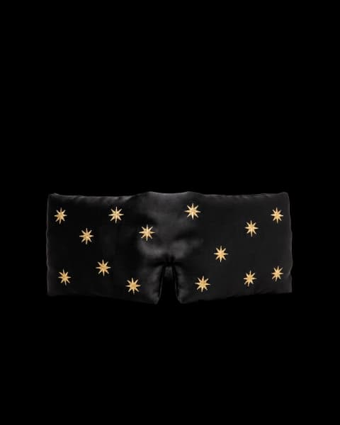 Bespoke Silk Sleeping Mask