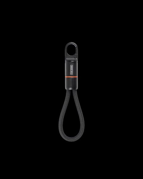 Câble mousqueton Nordic Drift Everest 60W USB-C
