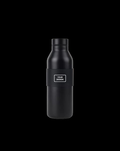 bouteille bandoulière · 500 ml