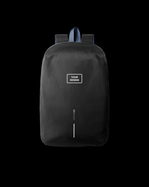 Sac à dos 2-en-1 transformable