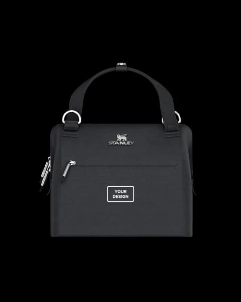 Stanley The All-Day Julienne mini sac isotherme · 10 canettes