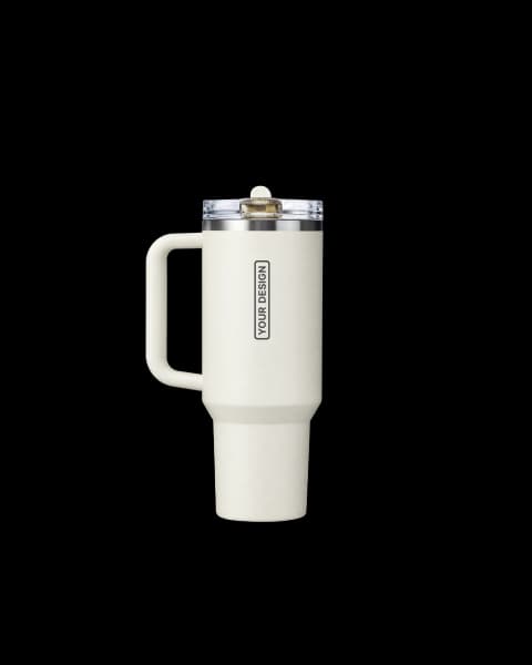Stanley Quencher ProTour tumbler à paille rabattable · 1,180 ml