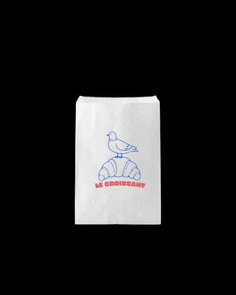 Treat Bags