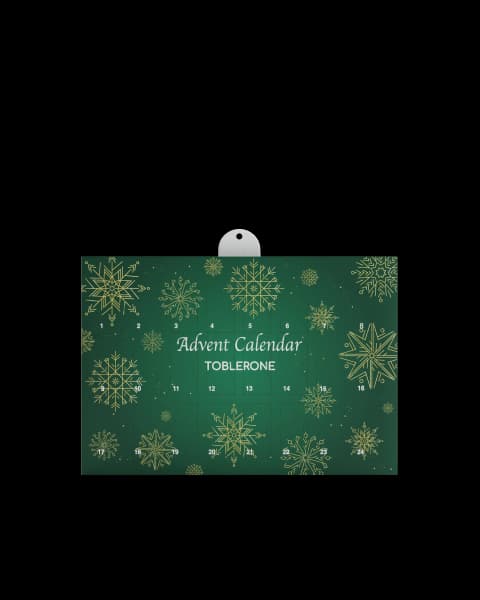Premium-Geschenk-Adventskalender