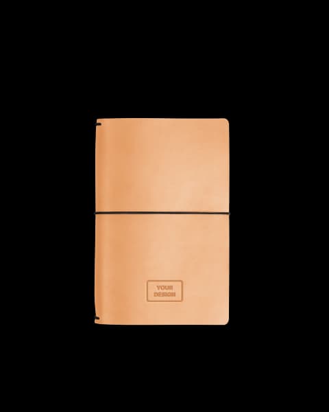Leather Folio