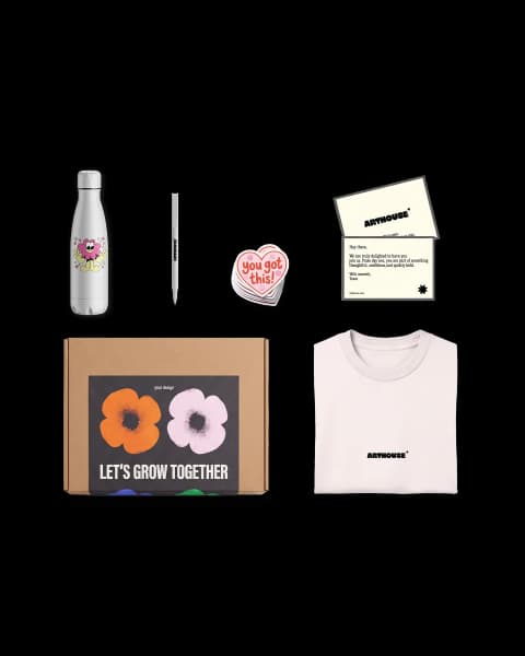 Onboarding Classic Gift Pack