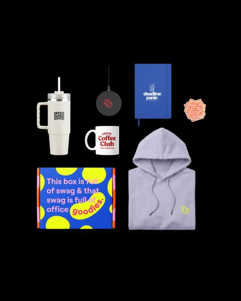 Onboarding Premium Gift Pack