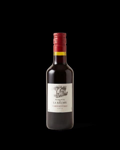 Réserve de la Baume Cabernet Syrah