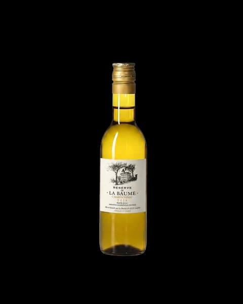 Réserve de la Baume Chardonnay