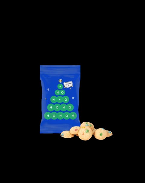 M&M's Cookies