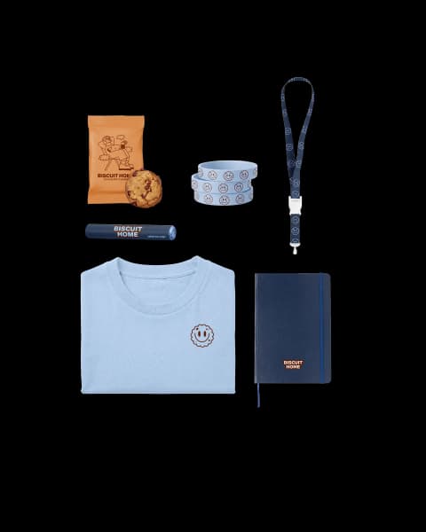 Events Classic Gift Pack