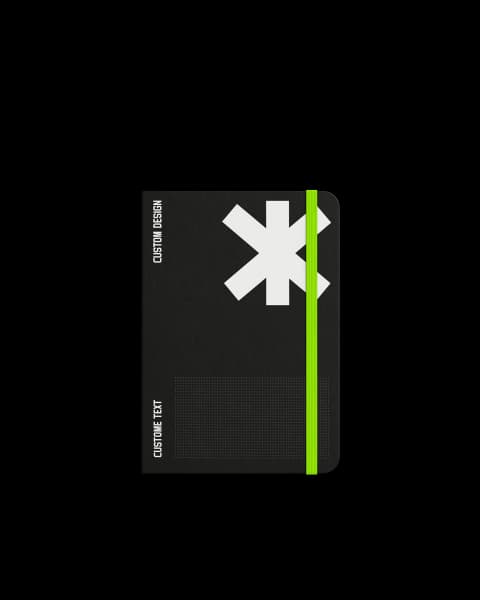 Carnet sur mesure Hardcover