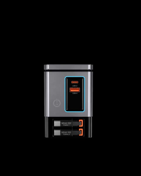 Urban Vitamin Sacramento 105W GaN Charger