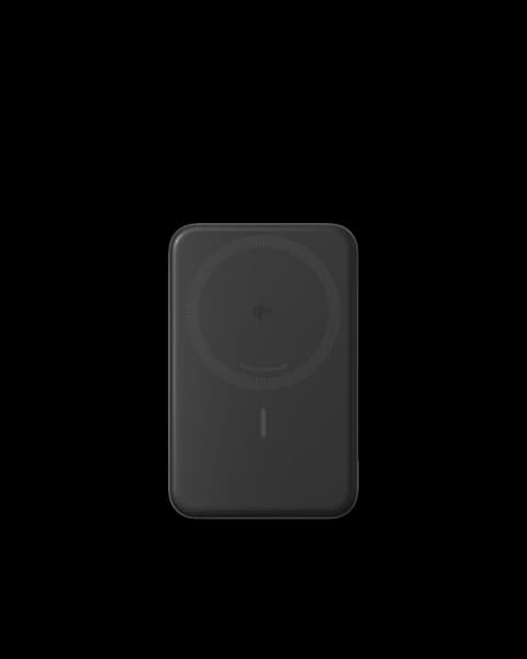 Anker MagGo Qi2 Magnetic Powerbank · 10,000 mAh