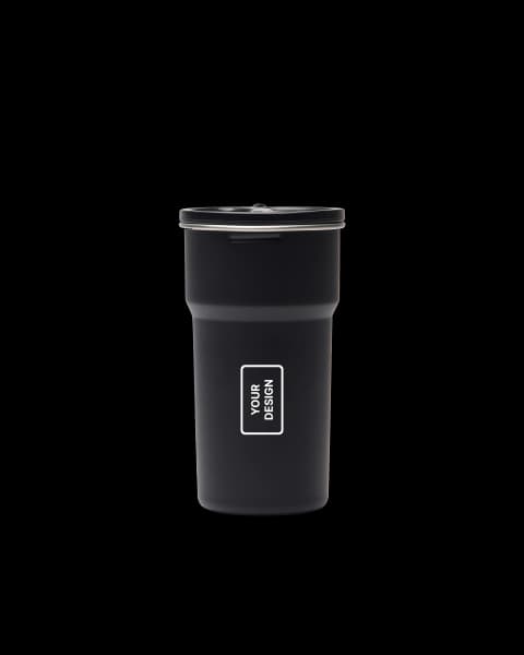 Parks RCS Stainless Steel Cup Set · 4 × 250 ml