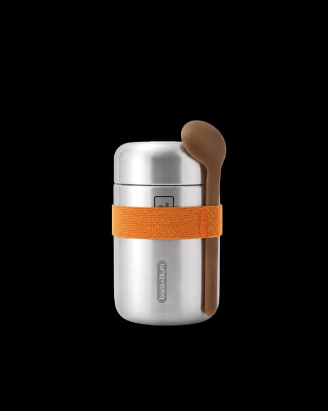 Black+Blum Food Flask · 400 ml