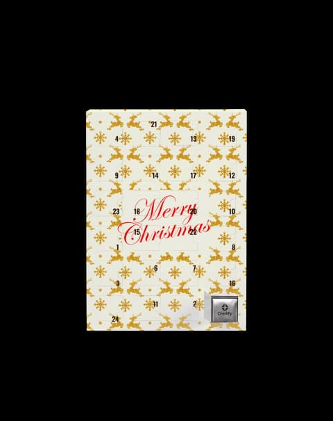 Advent Calendar