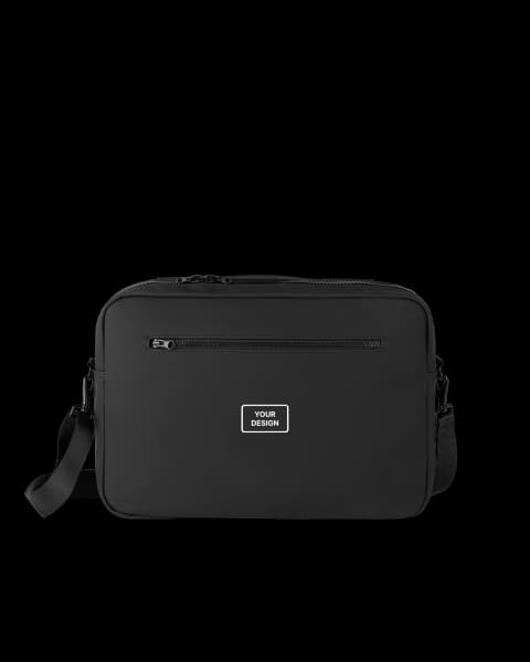Baltimore Convertible Laptop Bag