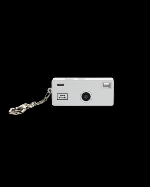 Keychain Camera