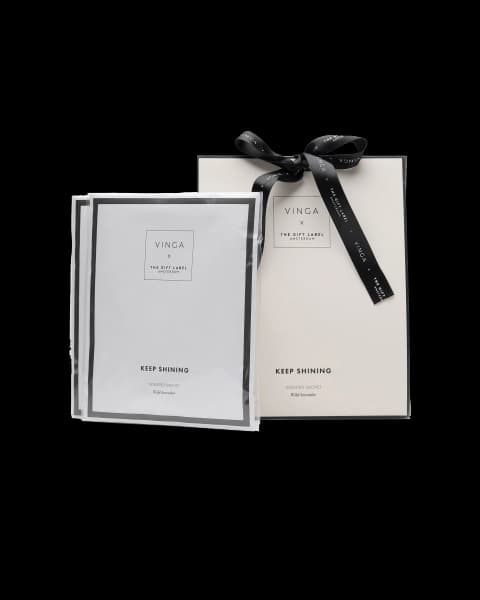 Scented Sachet