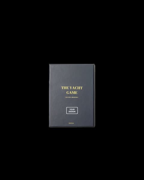 The Yacht Coffee Table Game