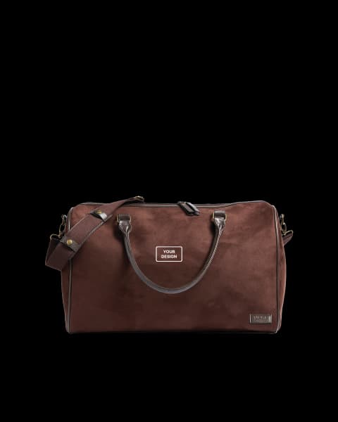 Hunton Weekender Bag