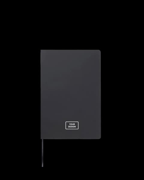Baltimore RCS Softcover Notebook