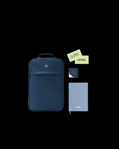 Onboarding Essentials Pack