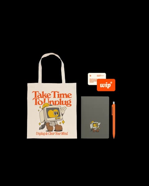 Everyday Office Essentials Pack