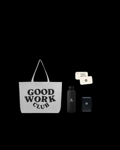 Hydration & Power Gift Pack