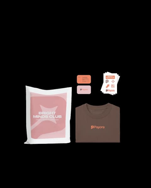 Welcome Essentials Gift Pack