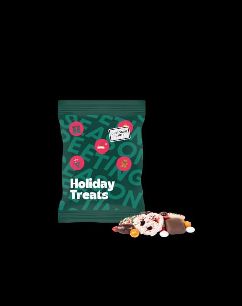 Peppermint Wonderland Mix