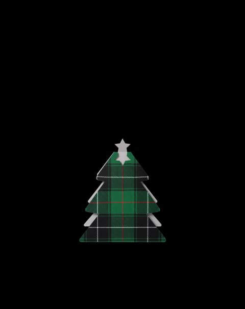 Karamell-Bonbon-Baum
