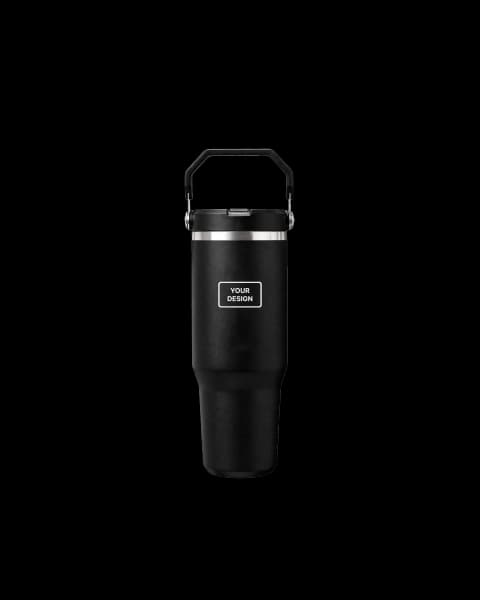 Stanley IceFlow 2.0 Bottle · 890 ml