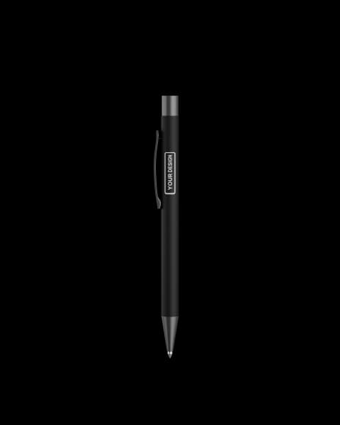 Classic Pen – Blue Ink
