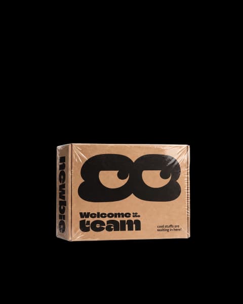 Seal for Box