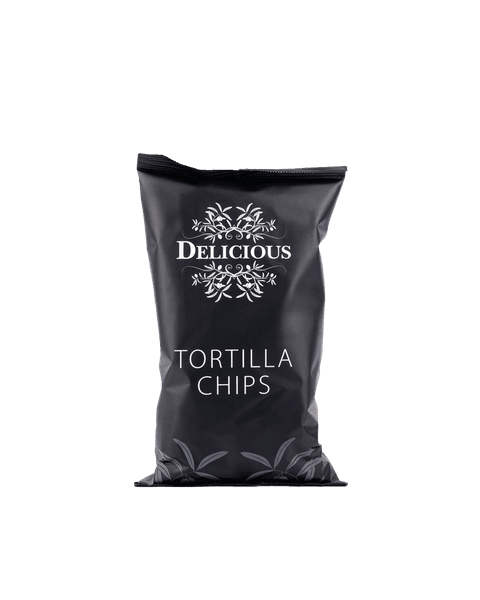 Chips de tortilla